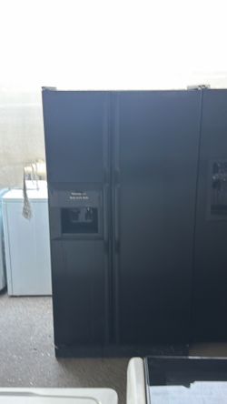 Side by side Fridge