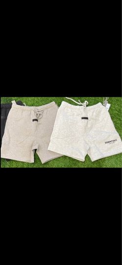 Essential shorts
