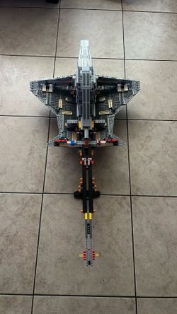 Star wars lego set