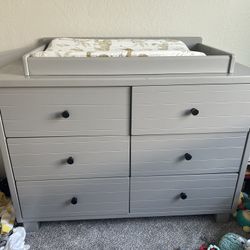 Kids Dresser 