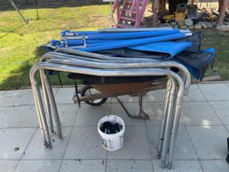 Trampoline