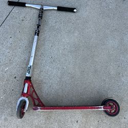 Pro Scooter