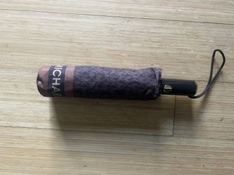 Micheal Kors Umbrella