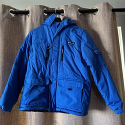Boys Snow Jacket