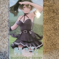 Frieren Ubel Figure
