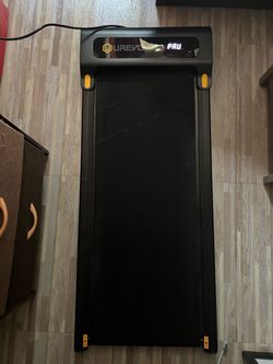 Treadmill Walking Pad