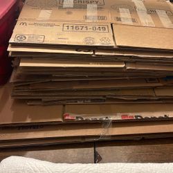 Free Free Moving Boxes 