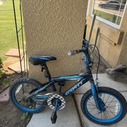Kids Bike