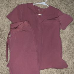 Woman’s Mandala Scrubs 