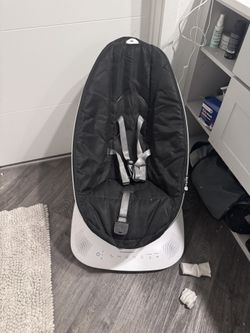 4moms Mamaroo