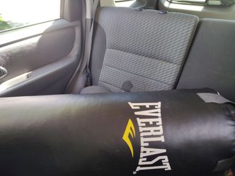 Heavy bag
