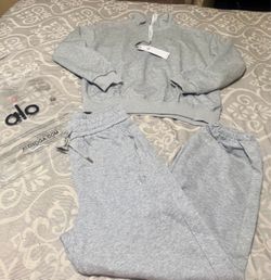 Alo Set
