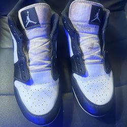 Jordan 1 Football Cleats