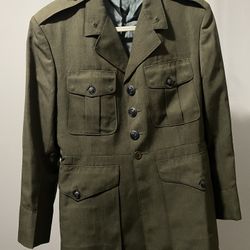 The marine shop Military Field Jacket 