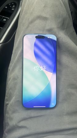AT&T iPhone 17 Pro Max
