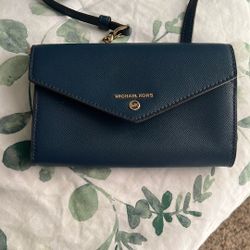 Original MK Cell Phone Purse