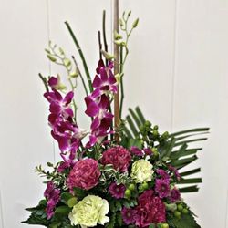 Flowers Arrangements For All Occasion 