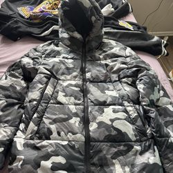 Michael Kors Jacket Men’s Size M