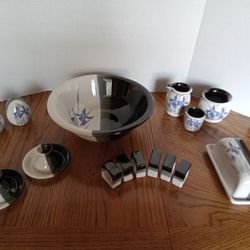 Larson's Stoneware 1