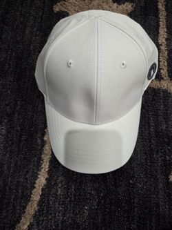 Nexbelt Precisefit Rachet Golf Hat