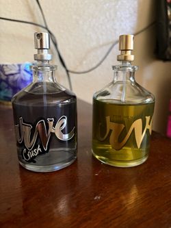 Curves men Cologne