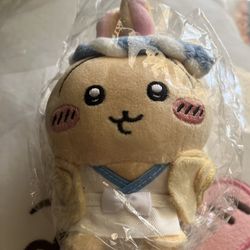 Chiikawa Usagi Sushi 