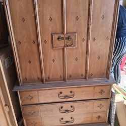 King Size Bedroom Set 