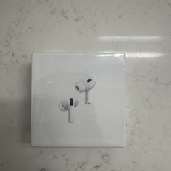 Airpod Pro 2 (BEST OFFER TAKES IT)