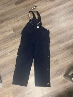 Carhartt Bibs