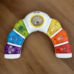 Einstein Tummy Toy