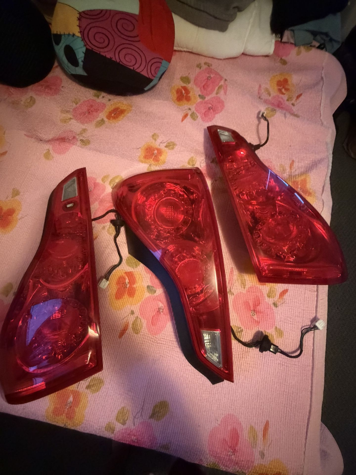 Infinity G37 S Coupe