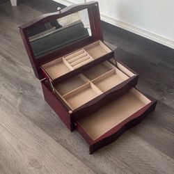 Jewelry Box
