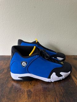 Jordan 14 Laney Size 10.5 Men’s
