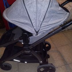 PegPèrego (YPSI) BRAND NEW STROLLER  
