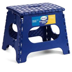 11” Folding Step Stool