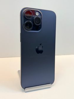 Apple iPhone 15 PRO MAX 512gb. ( Unlocked Phone )