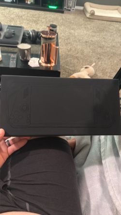 Brand new never used D brand hard case for the Xbox R.O.G. ally X