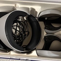 Sony PlayStation VR2 New $400 OBO