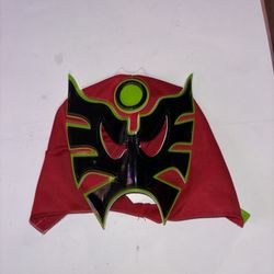 Kids Wrestling Mask Lucha Iibre