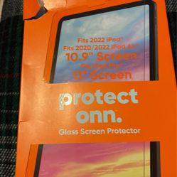 On Screen Protector 