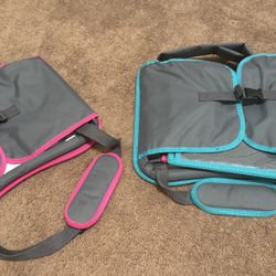 Kids White board/tablet Holder For Car Rides $10