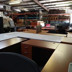 Office Furniture For Sale