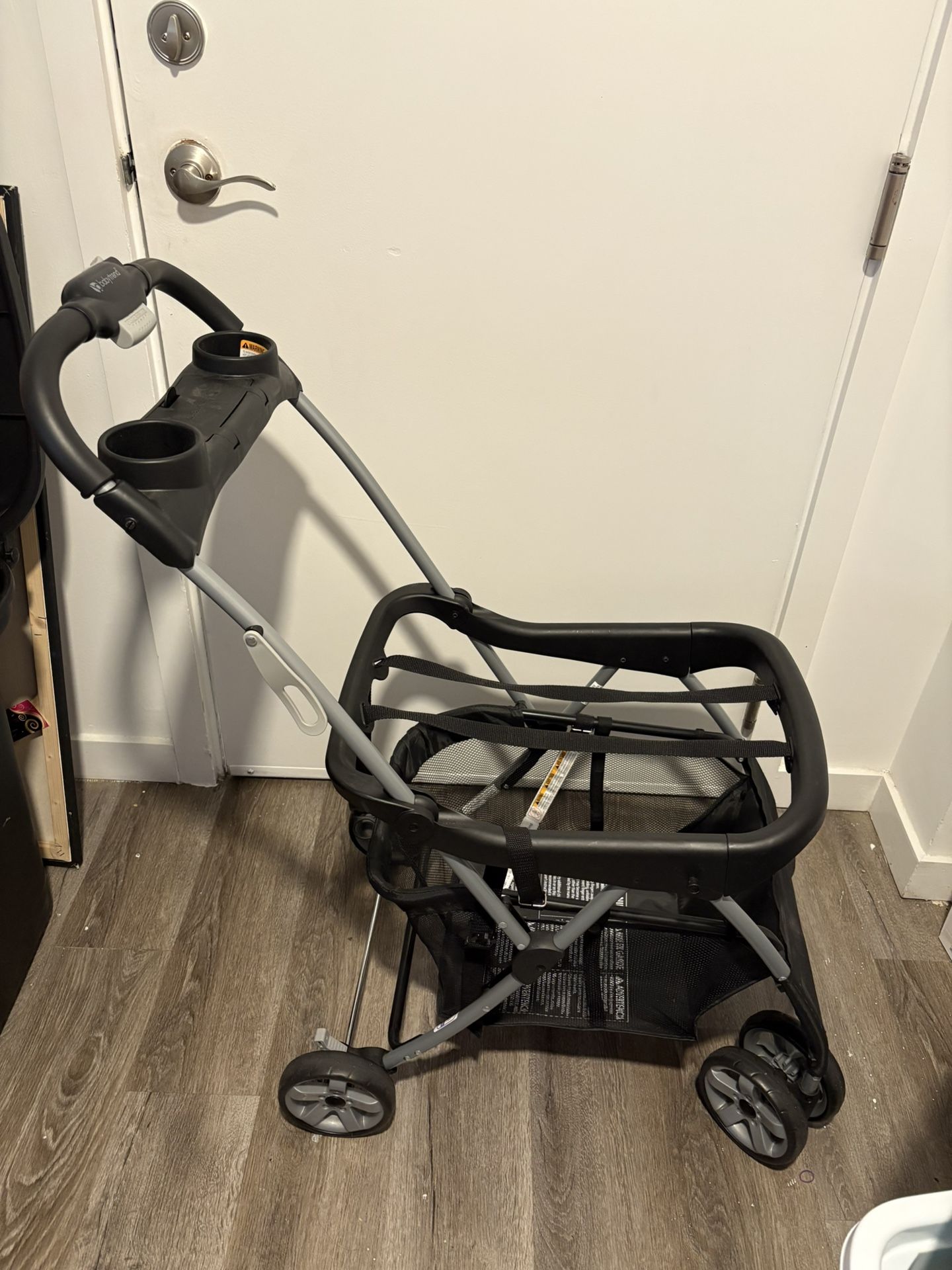 Baby Trend Universal Stroller