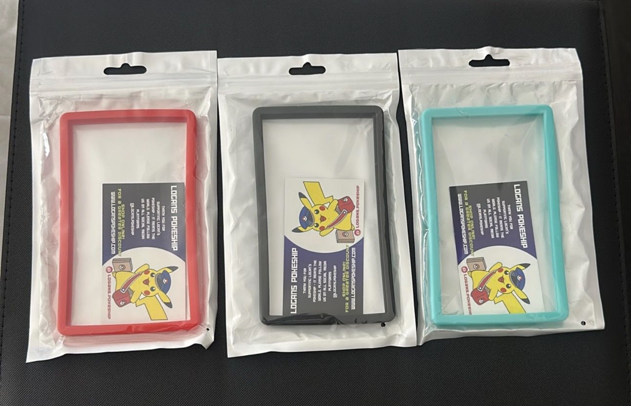 Slabs Rubber Bumpers