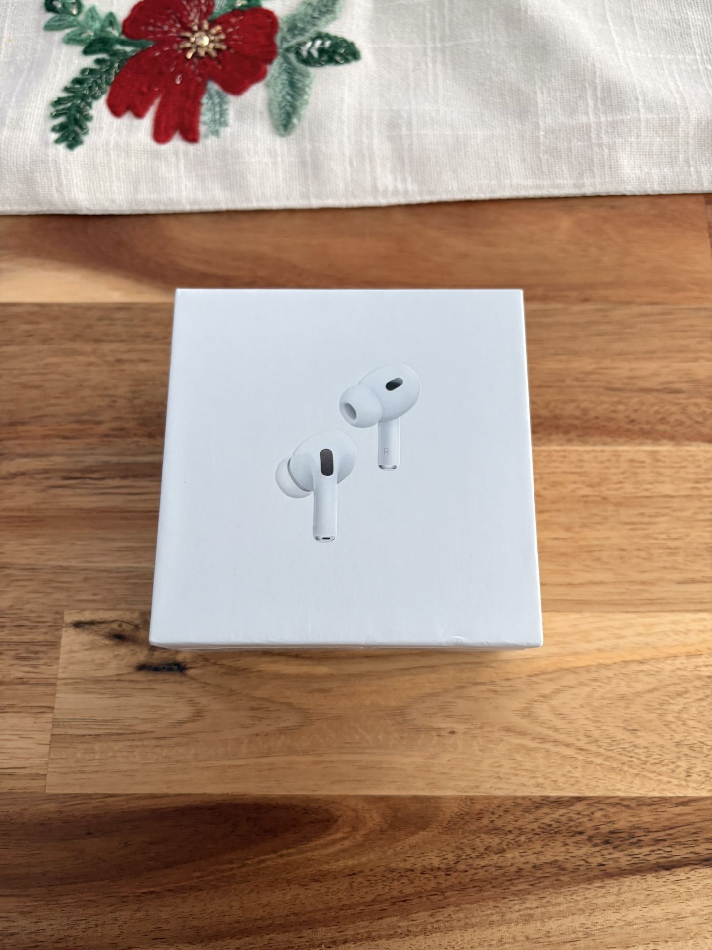 AirPods Pro 2