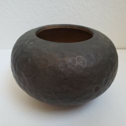 Decorative Rustic Bowl