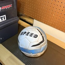 Soccer Ball 