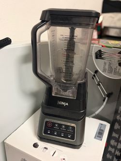 Ninja machine