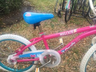 Beautiful bike