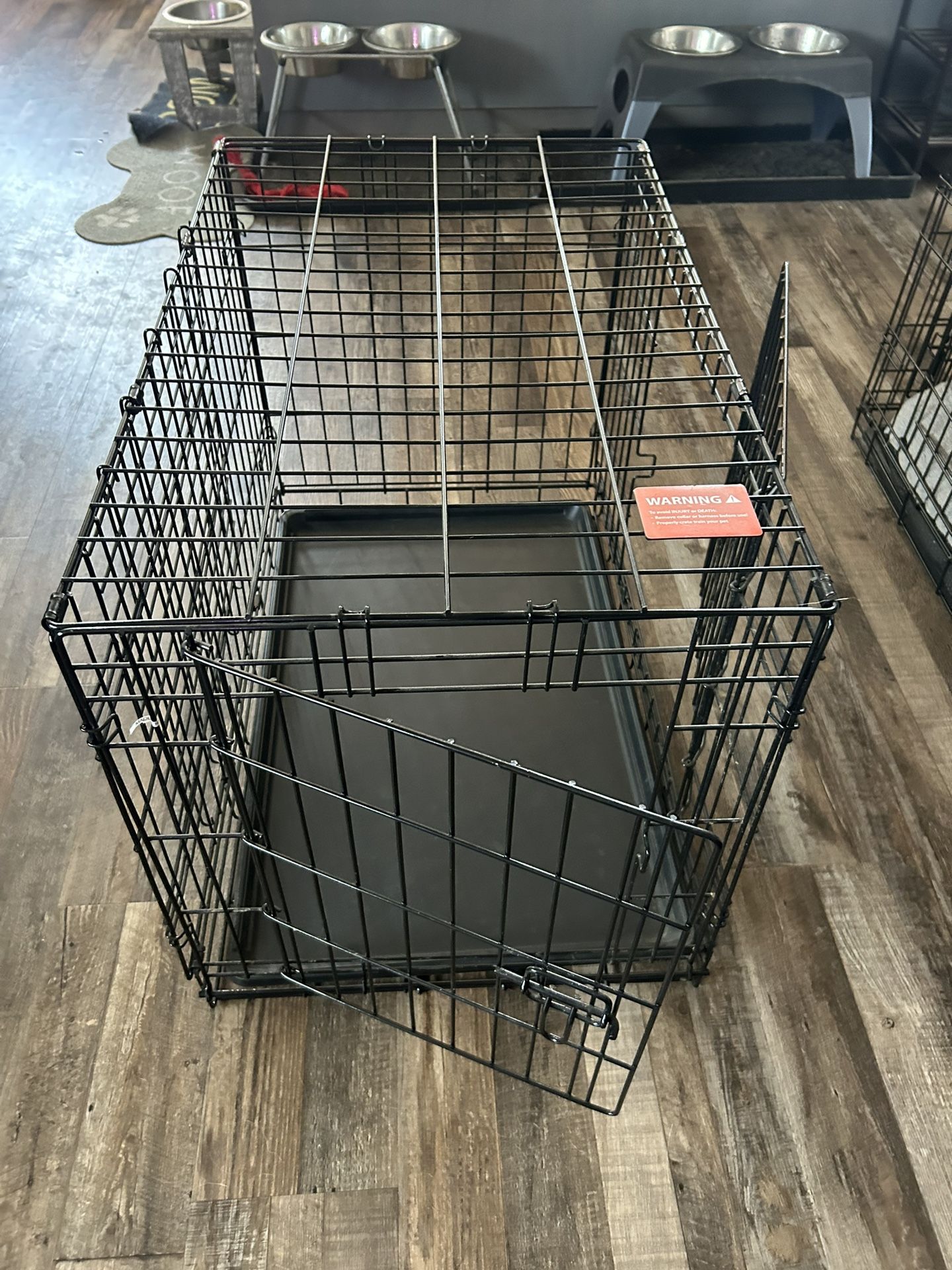 Medium Size Dog Kennel